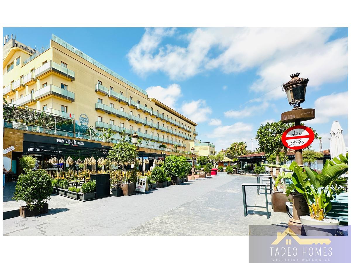 Venta de bungalow en Los Alcázares