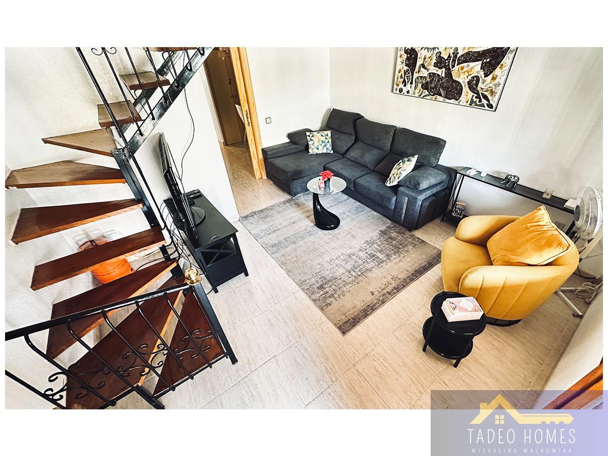 Venta de bungalow en Los Alcázares