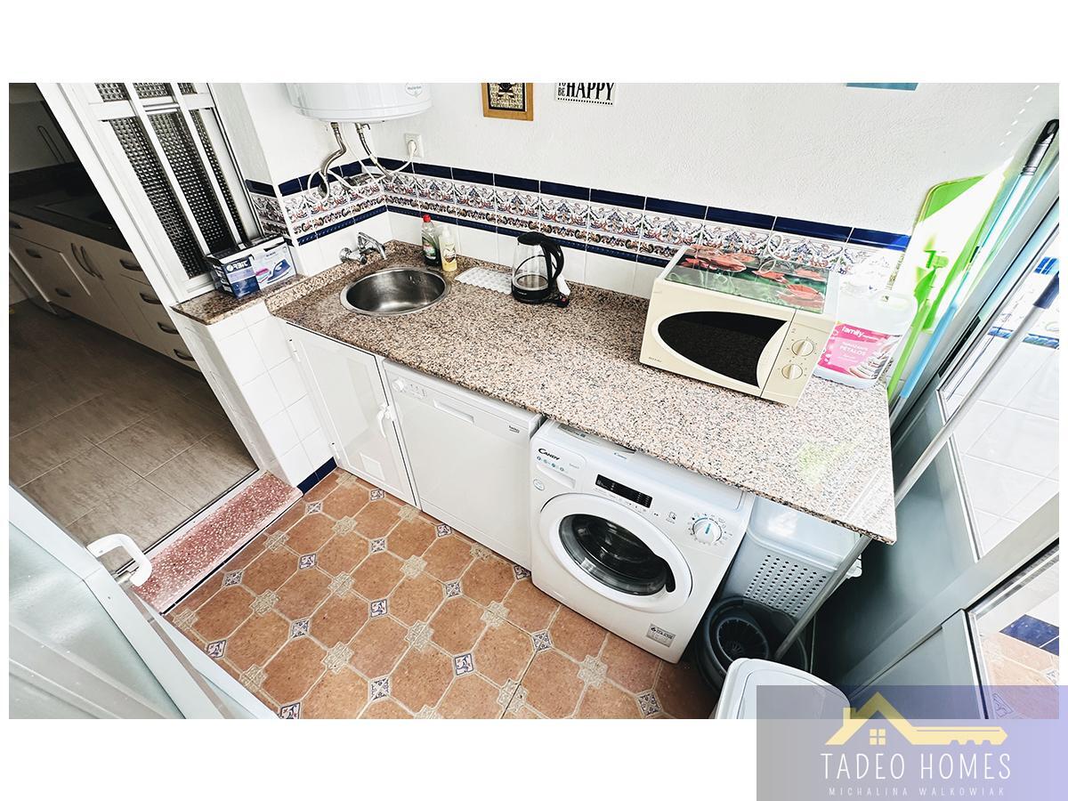 Venta de bungalow en Los Alcázares