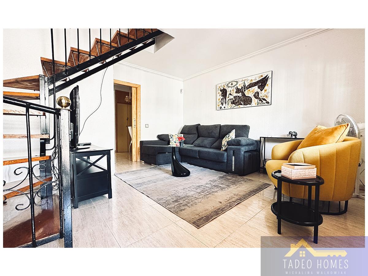 Venta de bungalow en Los Alcázares