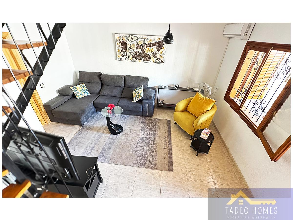 Venta de bungalow en Los Alcázares