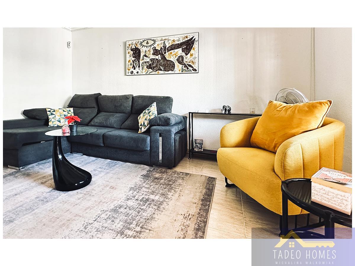 Venta de bungalow en Los Alcázares