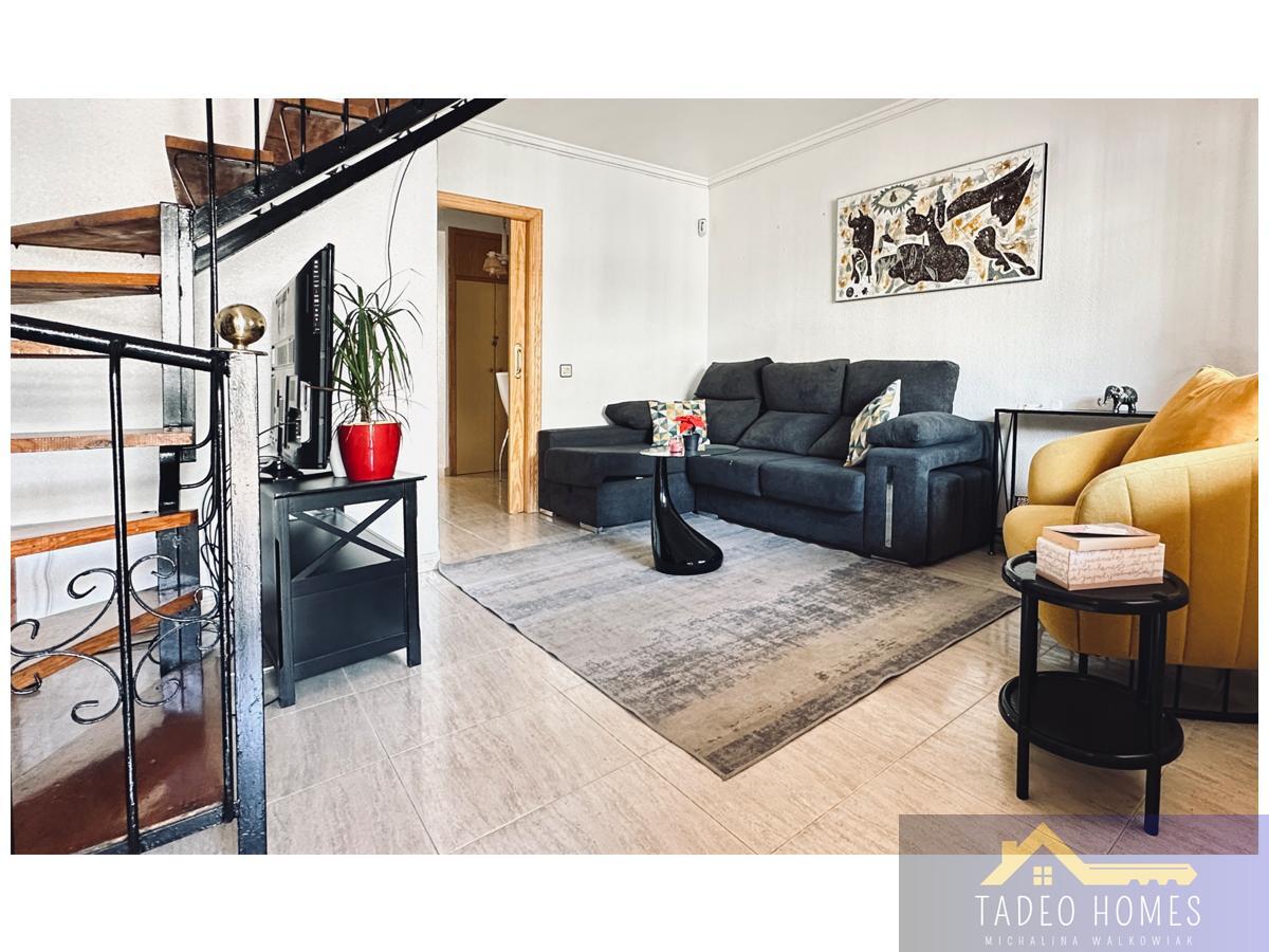 Venta de bungalow en Los Alcázares