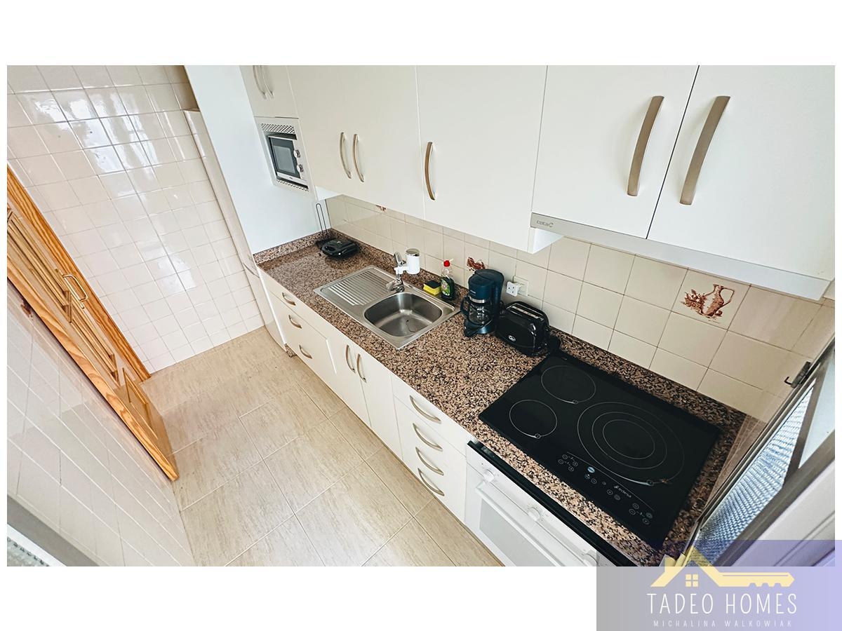 Venta de bungalow en Los Alcázares