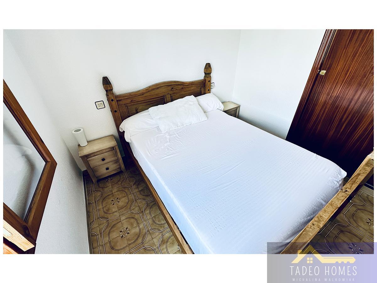 Venta de bungalow en Los Alcázares