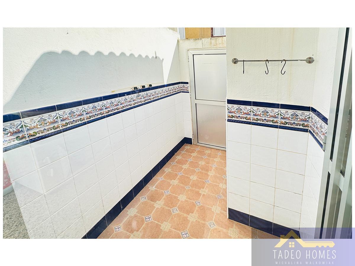 Venta de bungalow en Los Alcázares