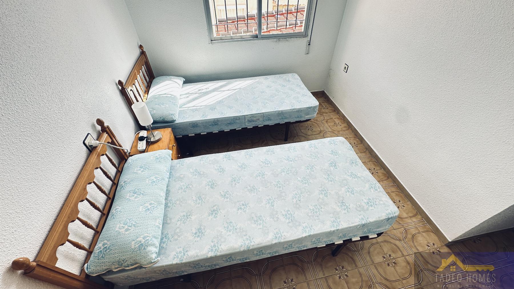 Venta de bungalow en Los Alcázares