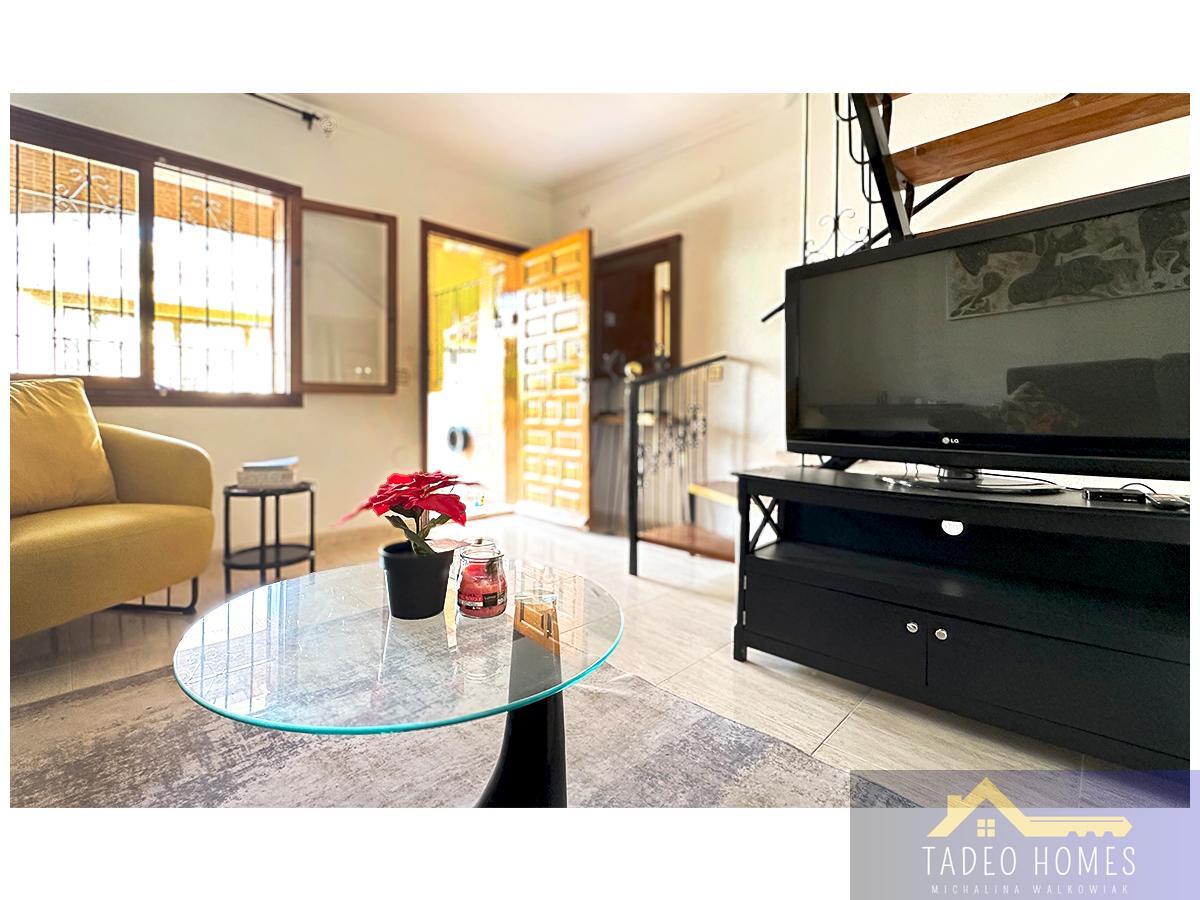 Venta de bungalow en Los Alcázares