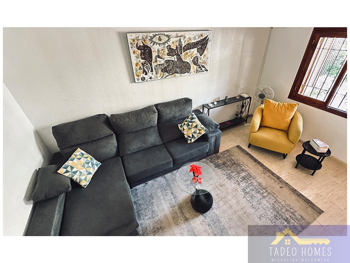 Venta de bungalow en Los Alcázares