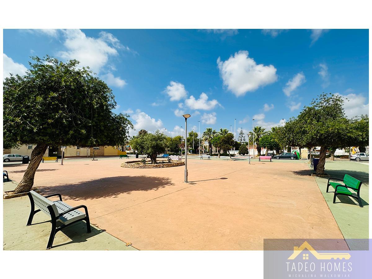 Venta de bungalow en Los Alcázares