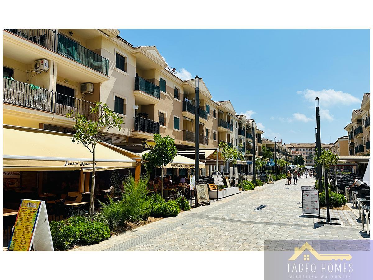 Venta de bungalow en Los Alcázares