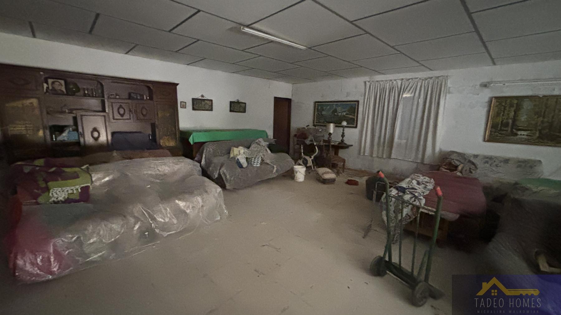 Venta de finca rústica en Los Martinez del Puerto