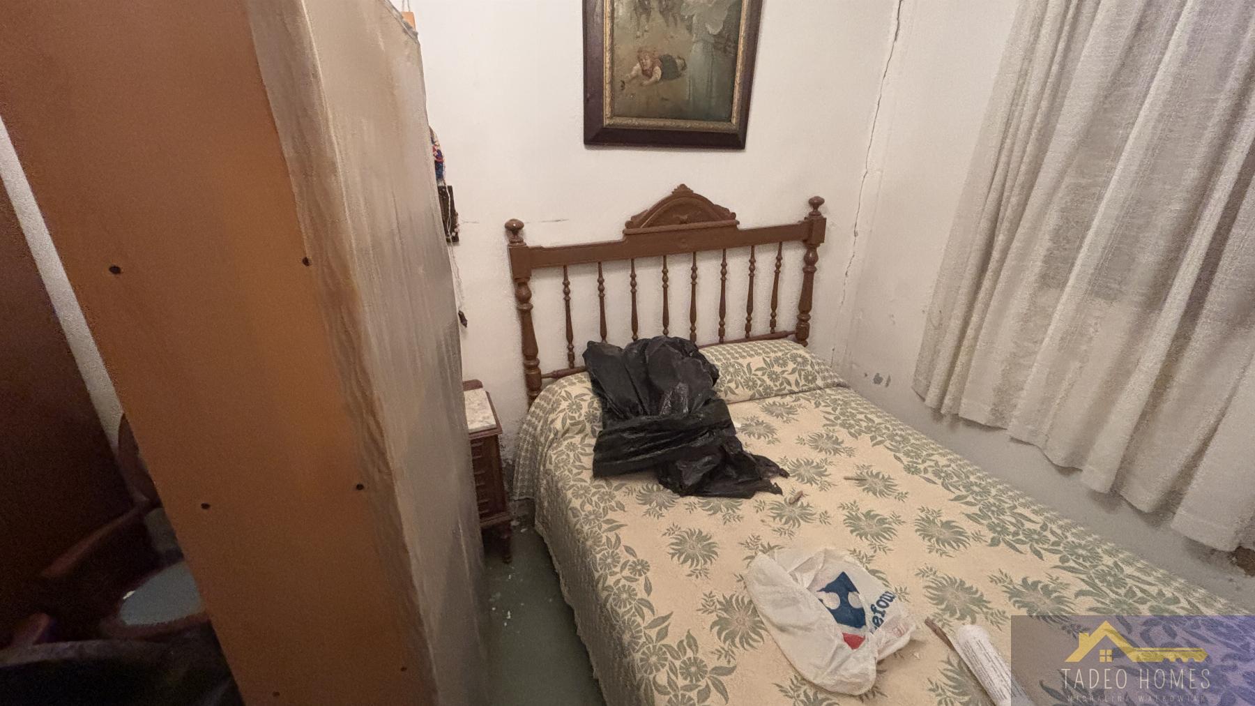 Venta de finca rústica en Los Martinez del Puerto