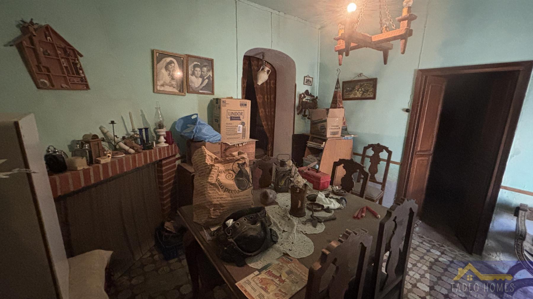 Venta de finca rústica en Los Martinez del Puerto