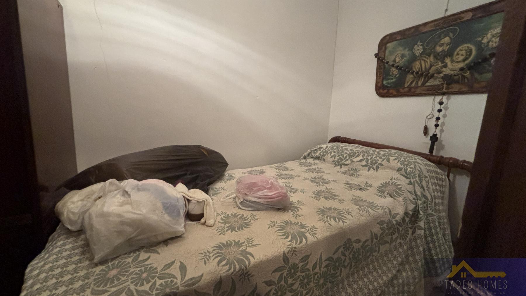 Venta de finca rústica en Los Martinez del Puerto