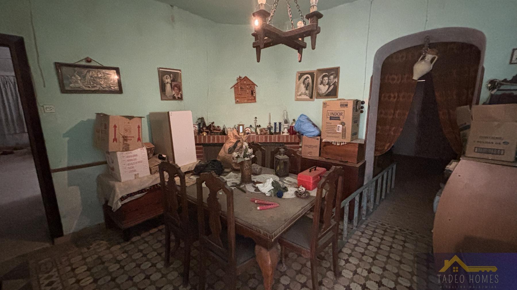 Venta de finca rústica en Los Martinez del Puerto