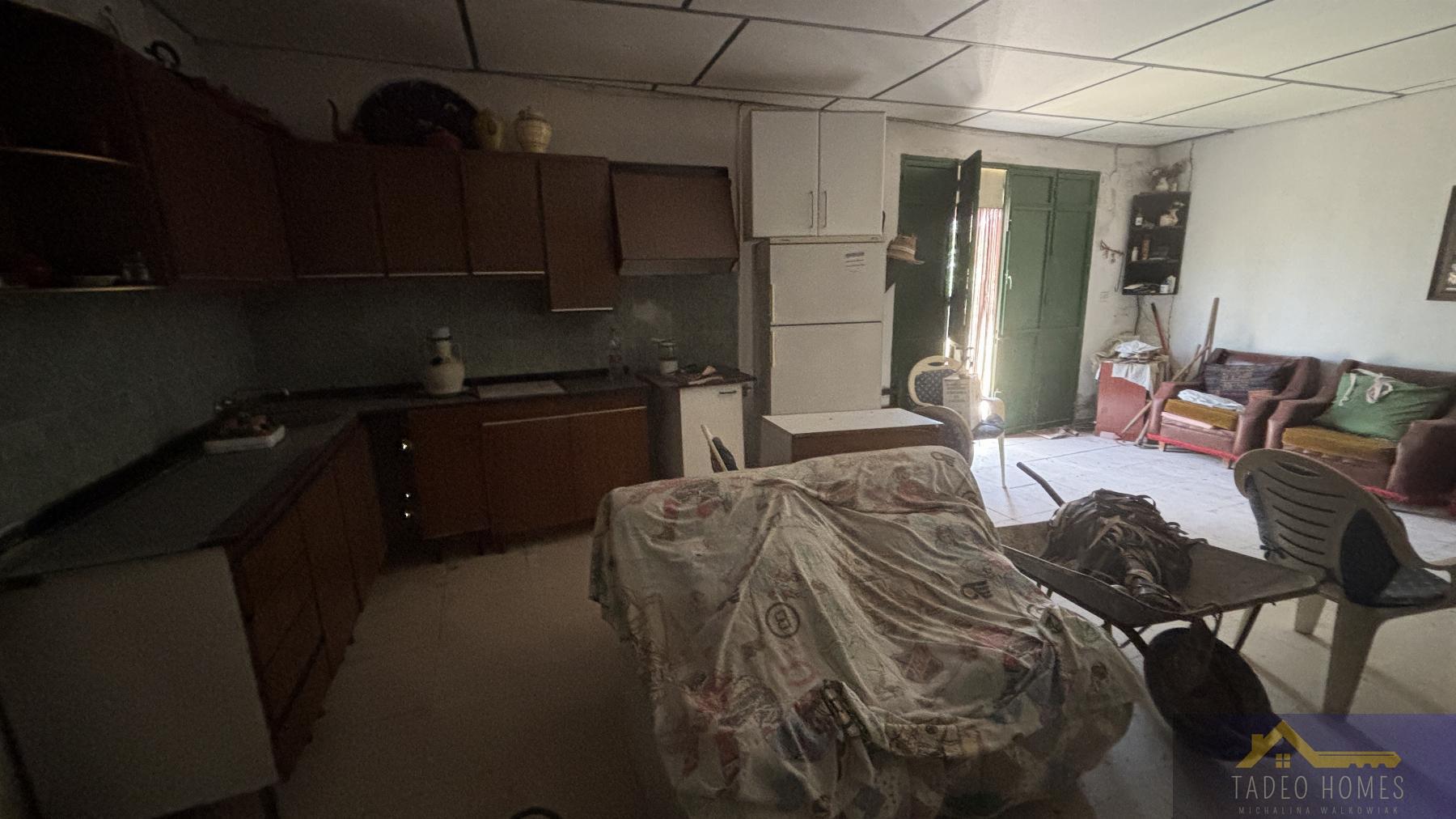 Venta de finca rústica en Los Martinez del Puerto