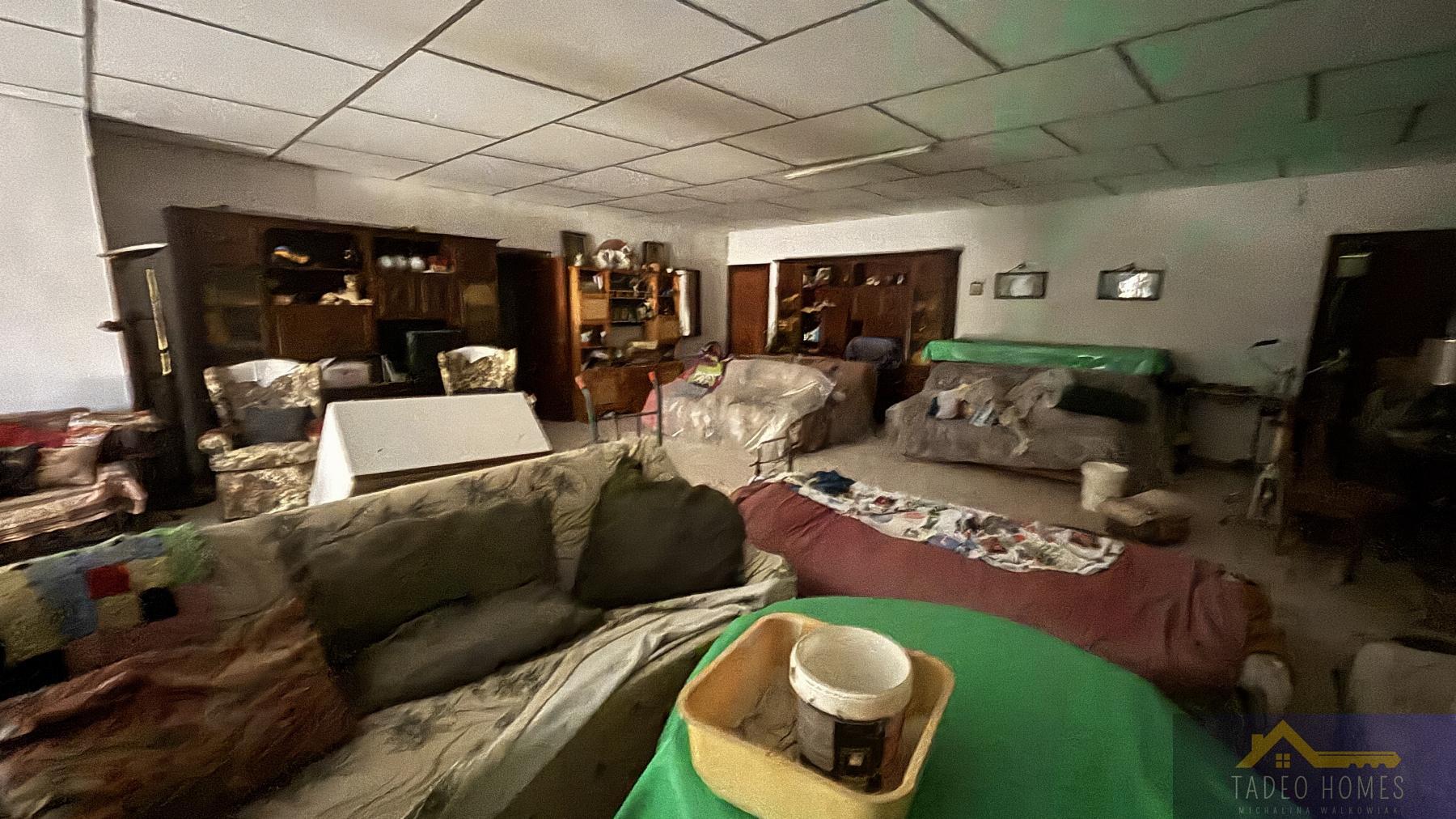 Venta de finca rústica en Los Martinez del Puerto