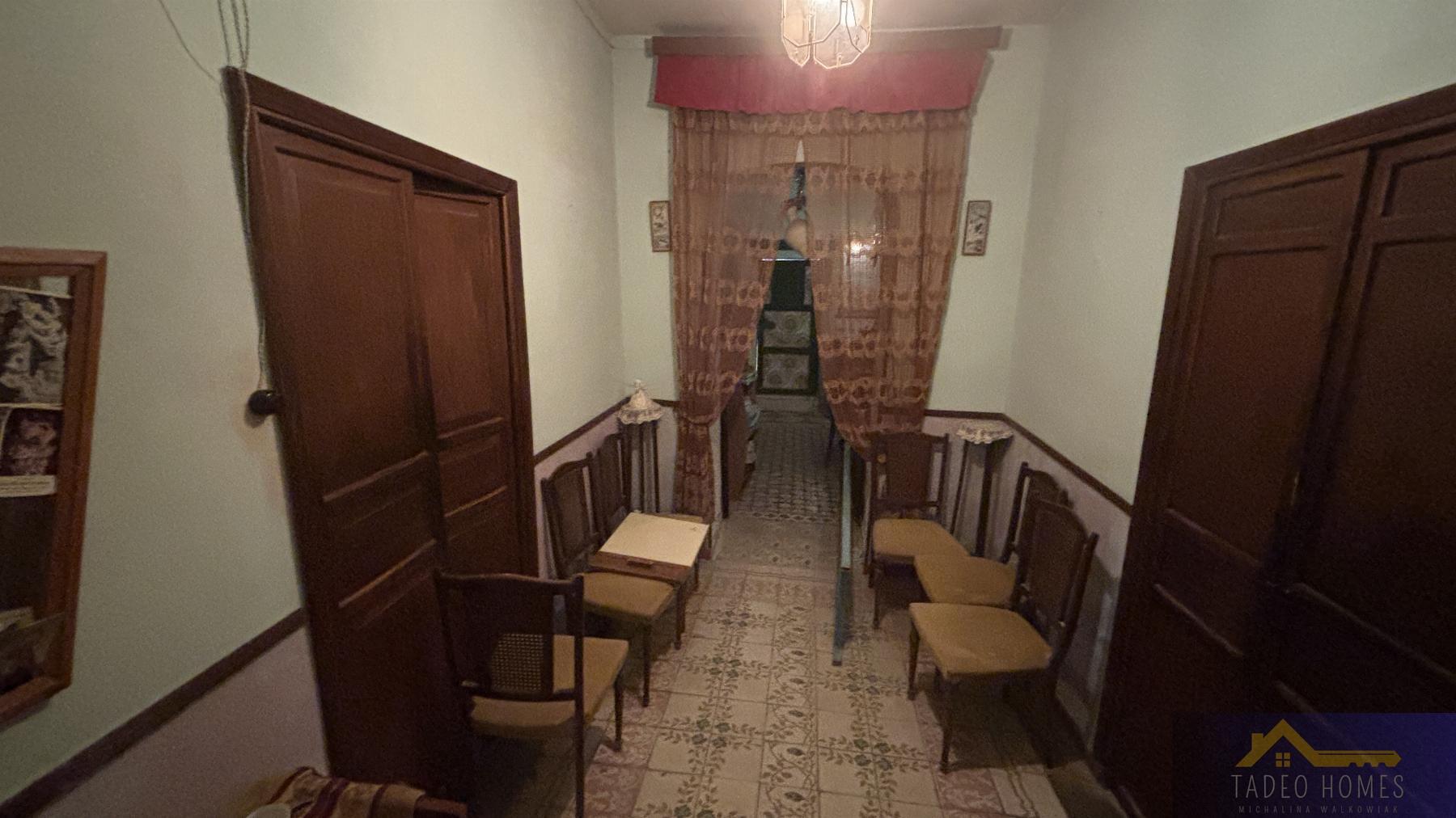 Venta de finca rústica en Los Martinez del Puerto