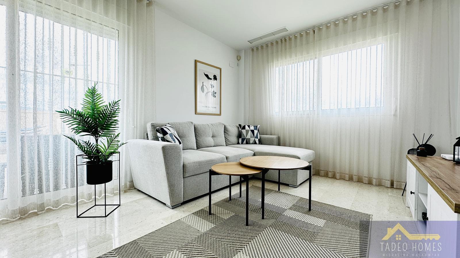 Venta de bungalow en Gea y Truyols