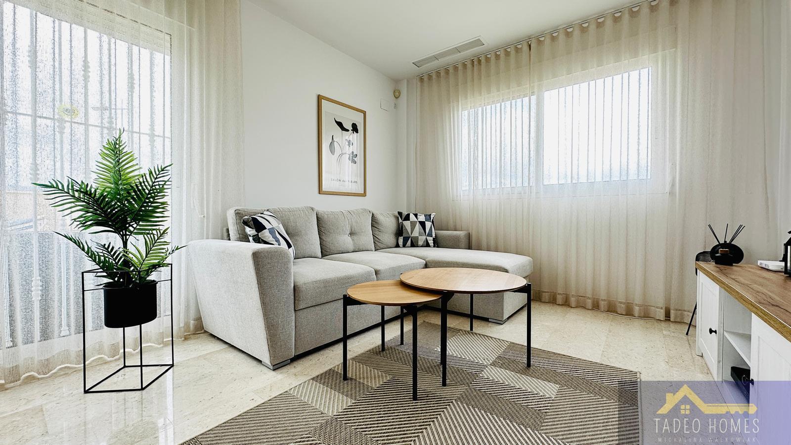 Venta de bungalow en Gea y Truyols