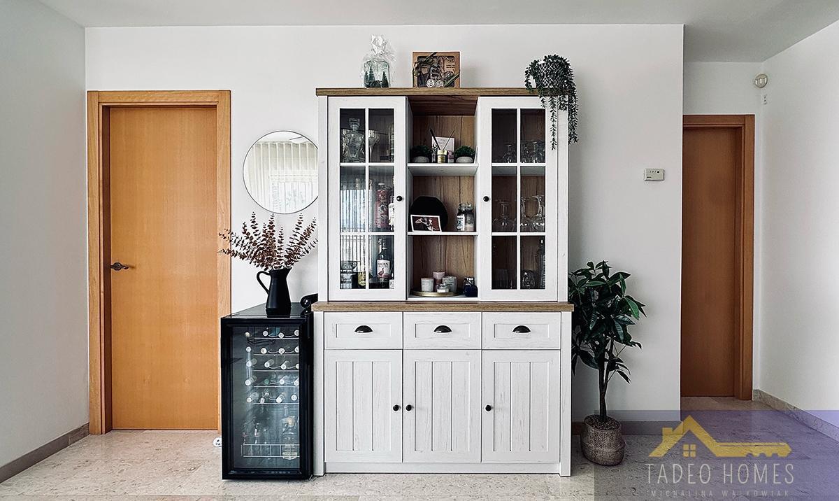 Venta de bungalow en Gea y Truyols