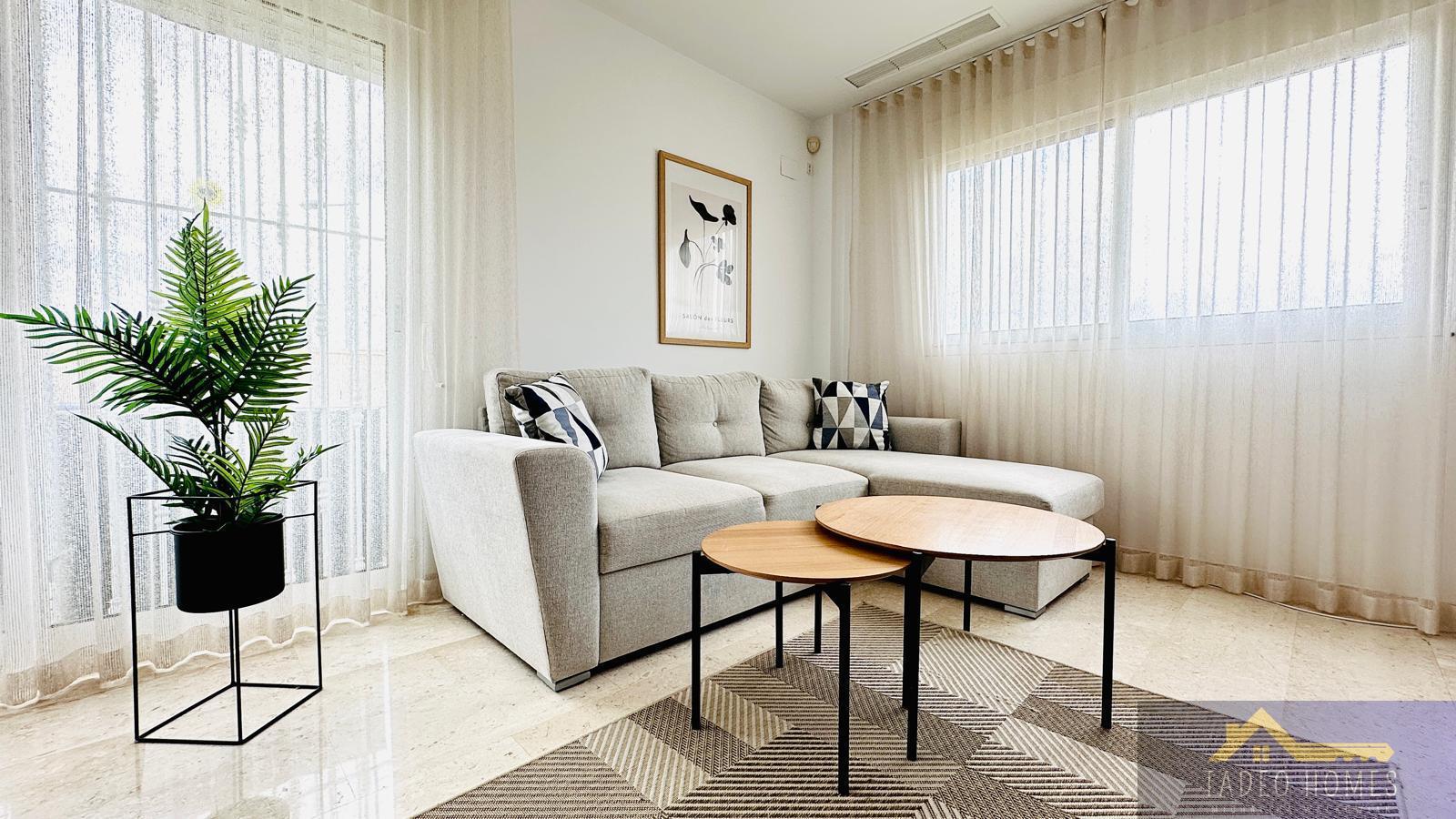 Venta de bungalow en Gea y Truyols