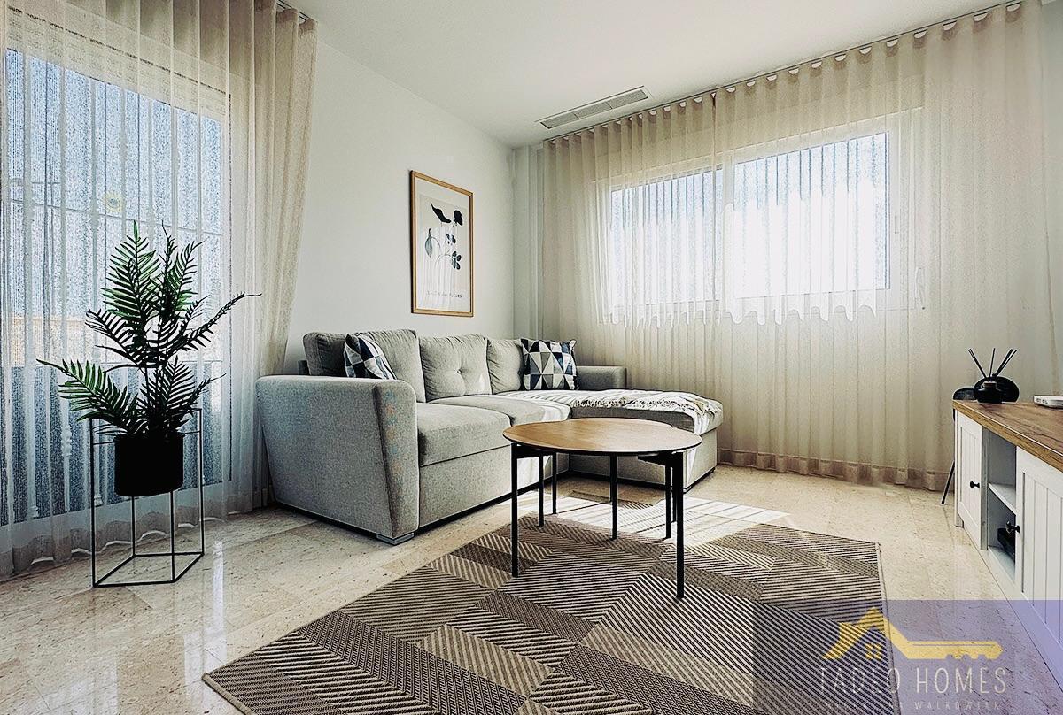 Venta de bungalow en Gea y Truyols