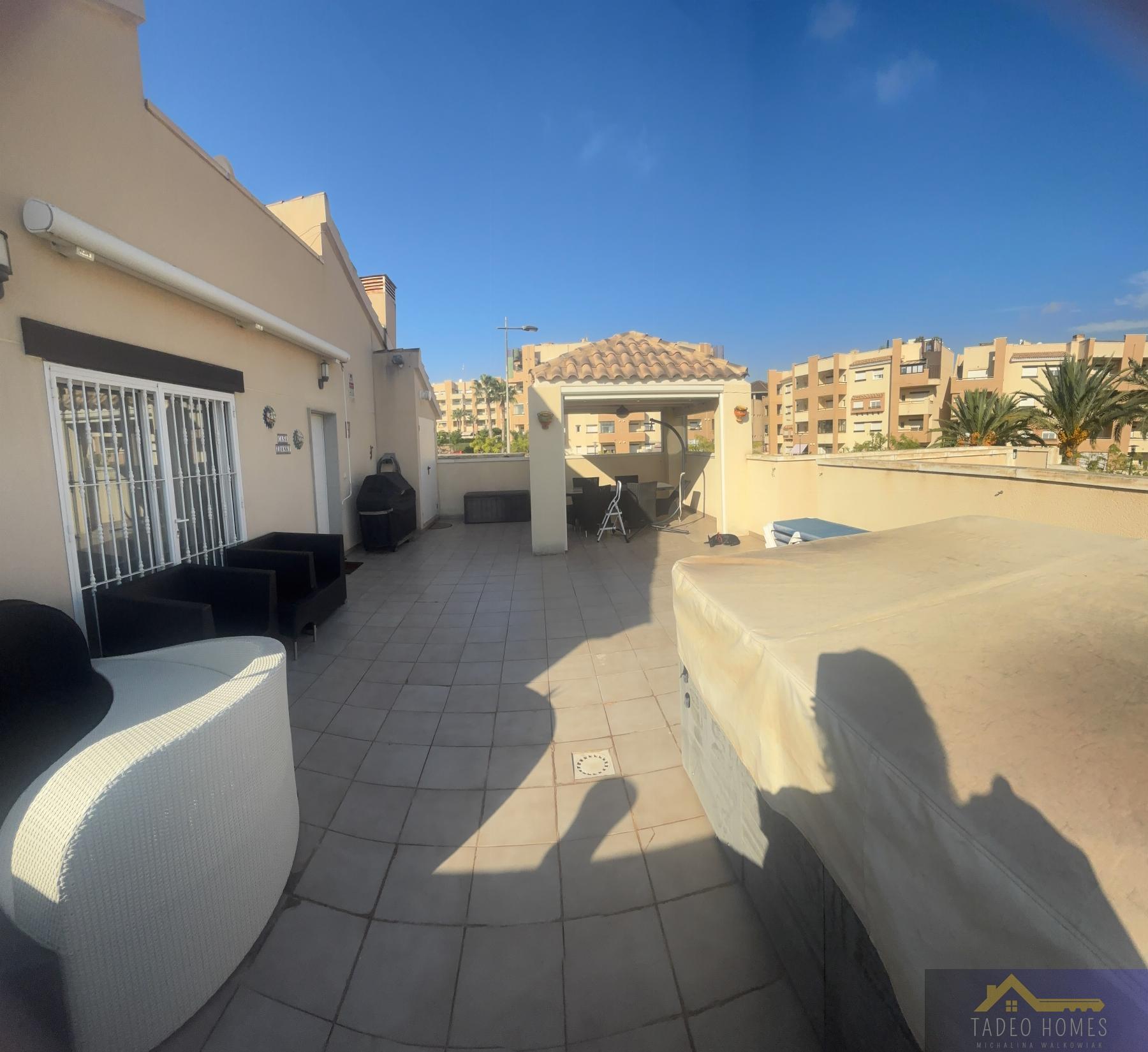 Venta de bungalow en Gea y Truyols