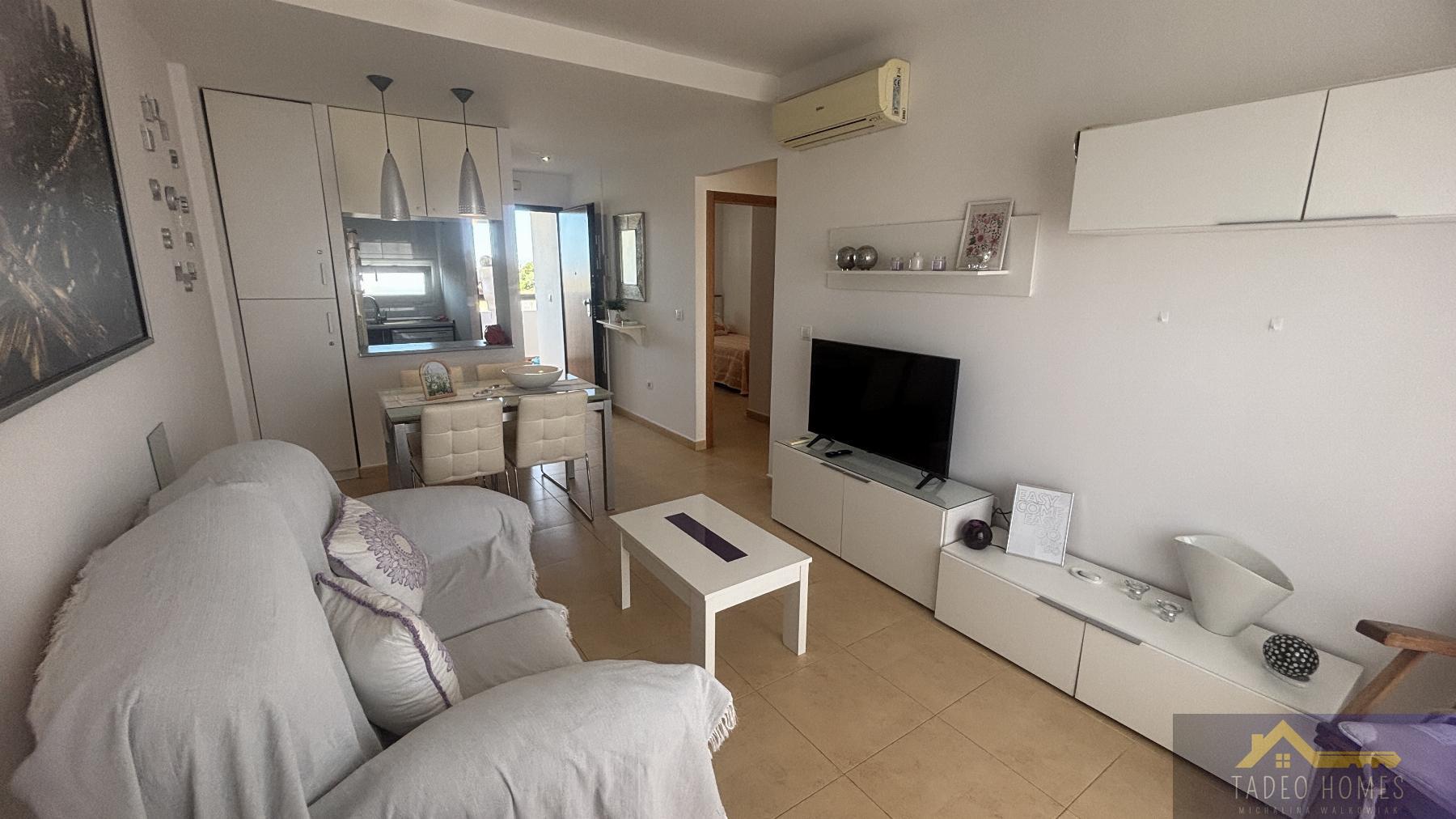 Venta de apartamento en Roldán