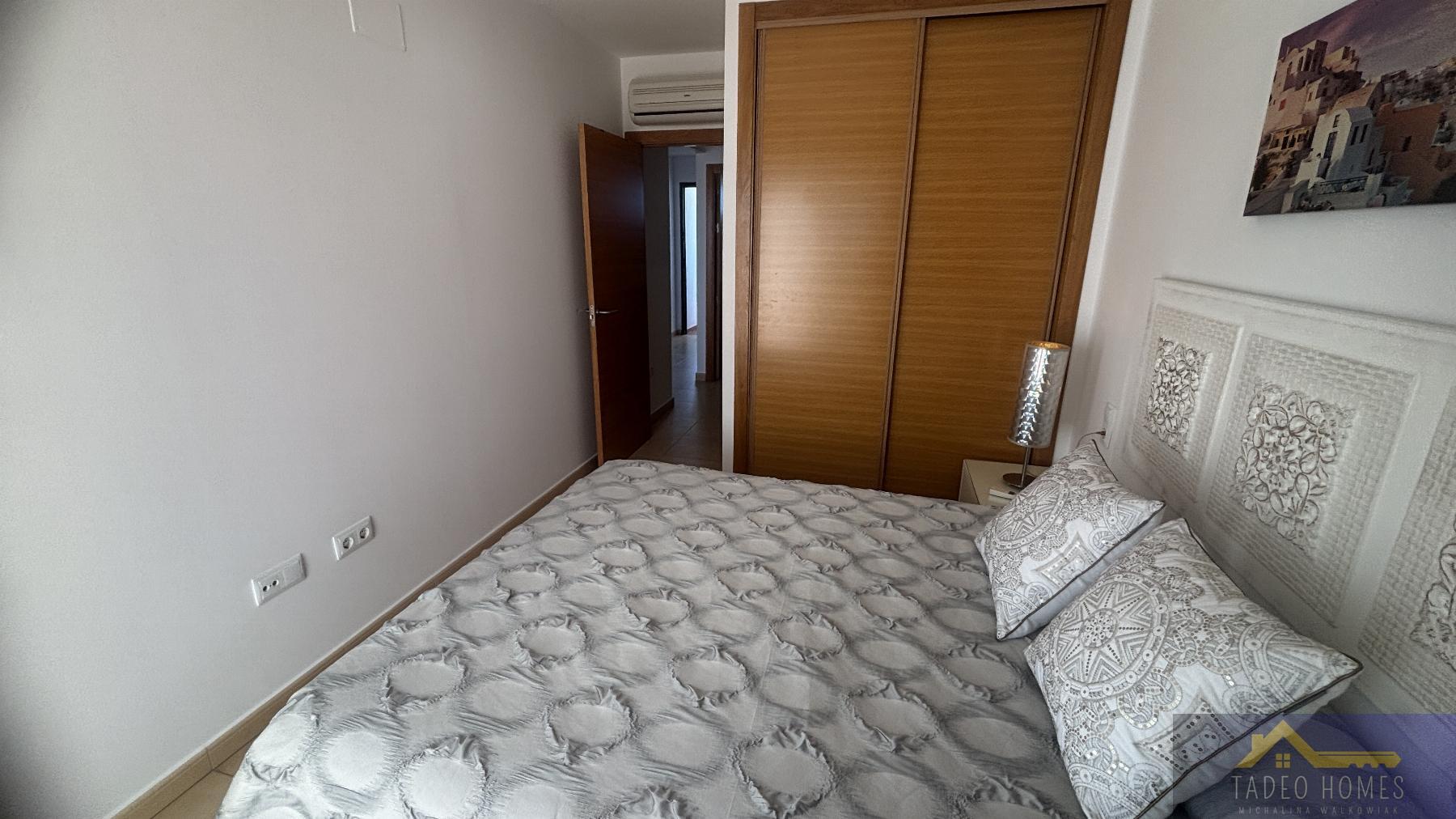 Venta de apartamento en Roldán