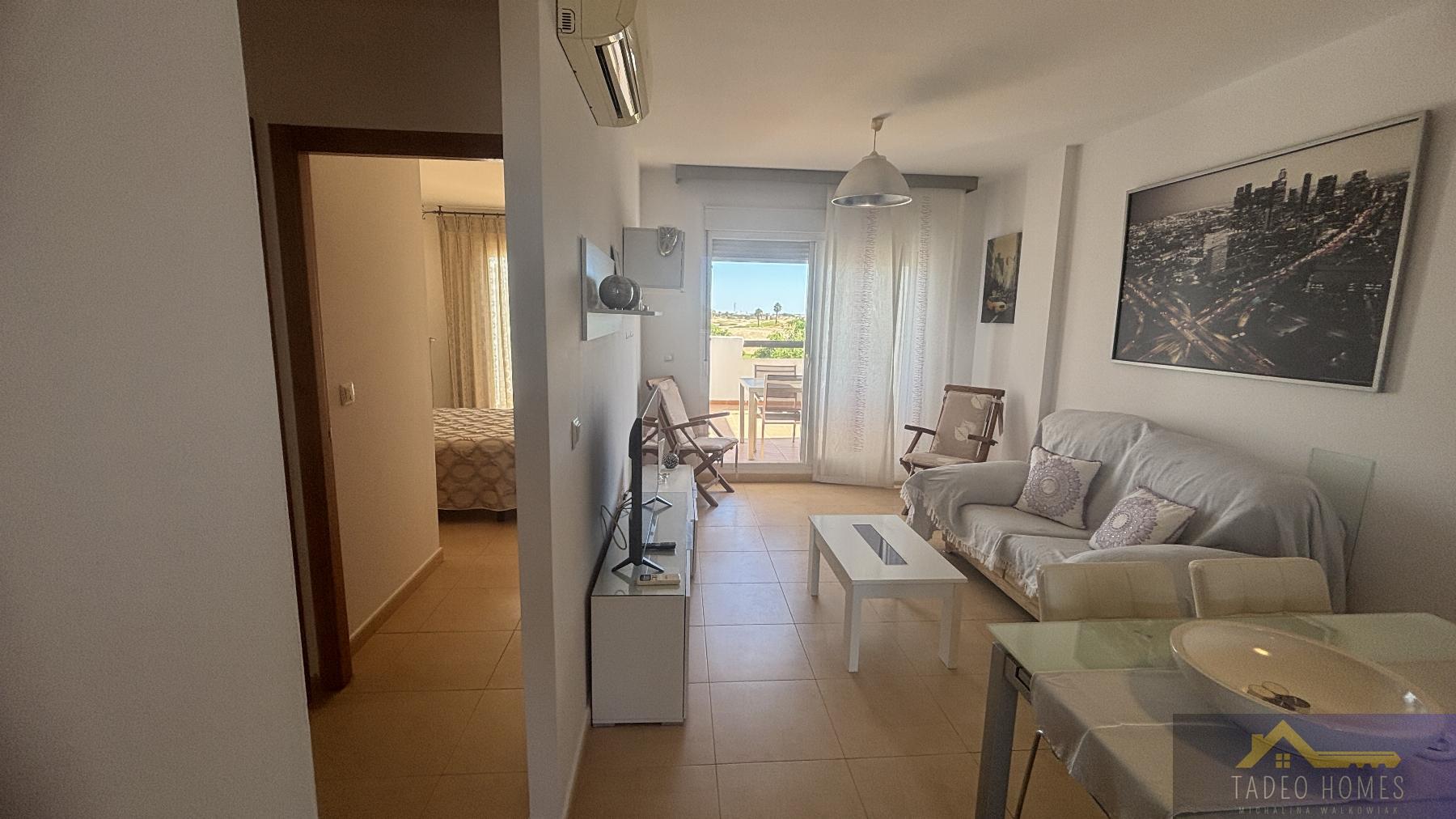 Venta de apartamento en Roldán