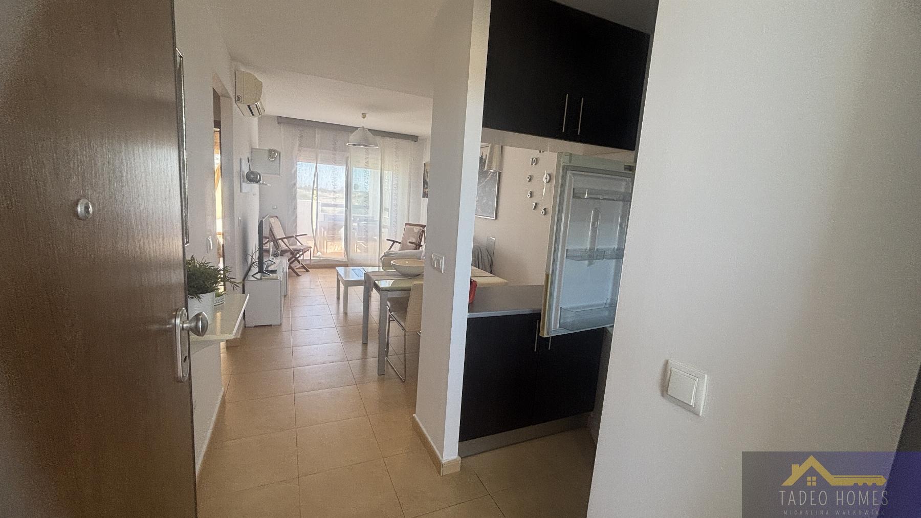 Venta de apartamento en Roldán