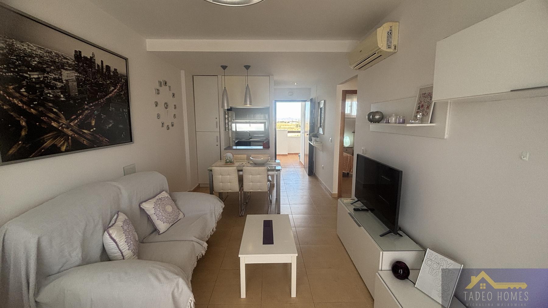 Venta de apartamento en Roldán