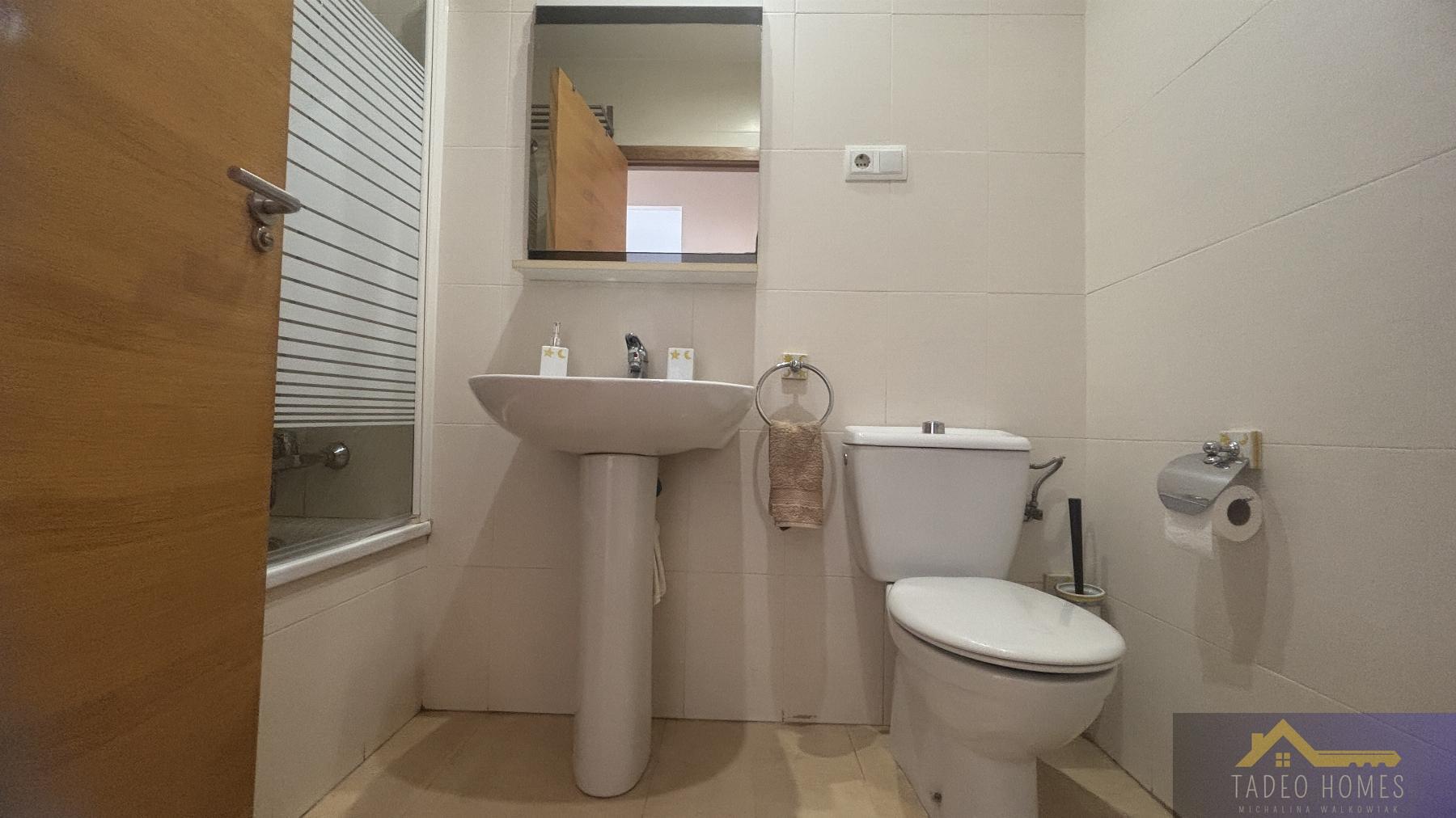 Venta de apartamento en Roldán