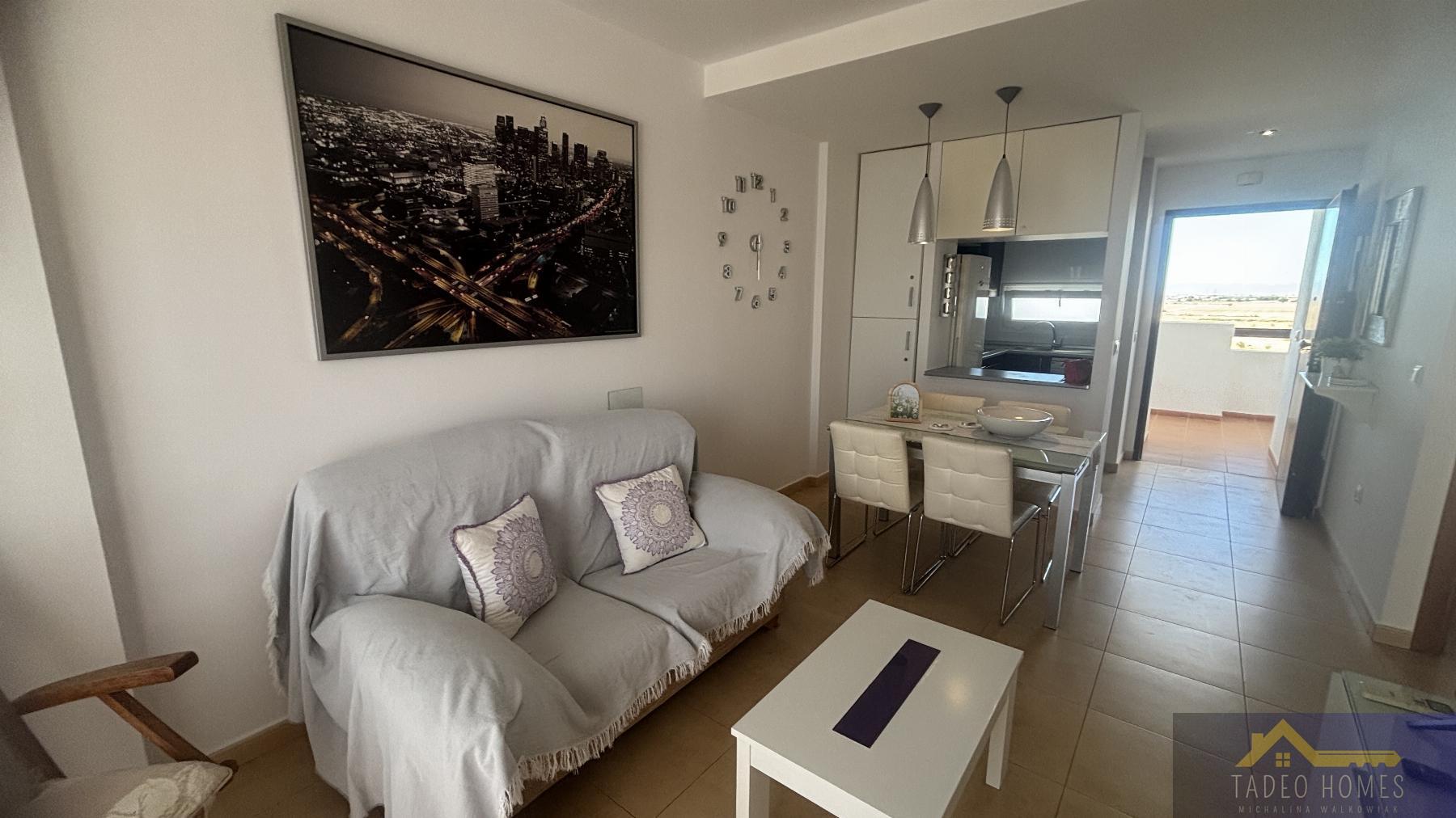 Venta de apartamento en Roldán