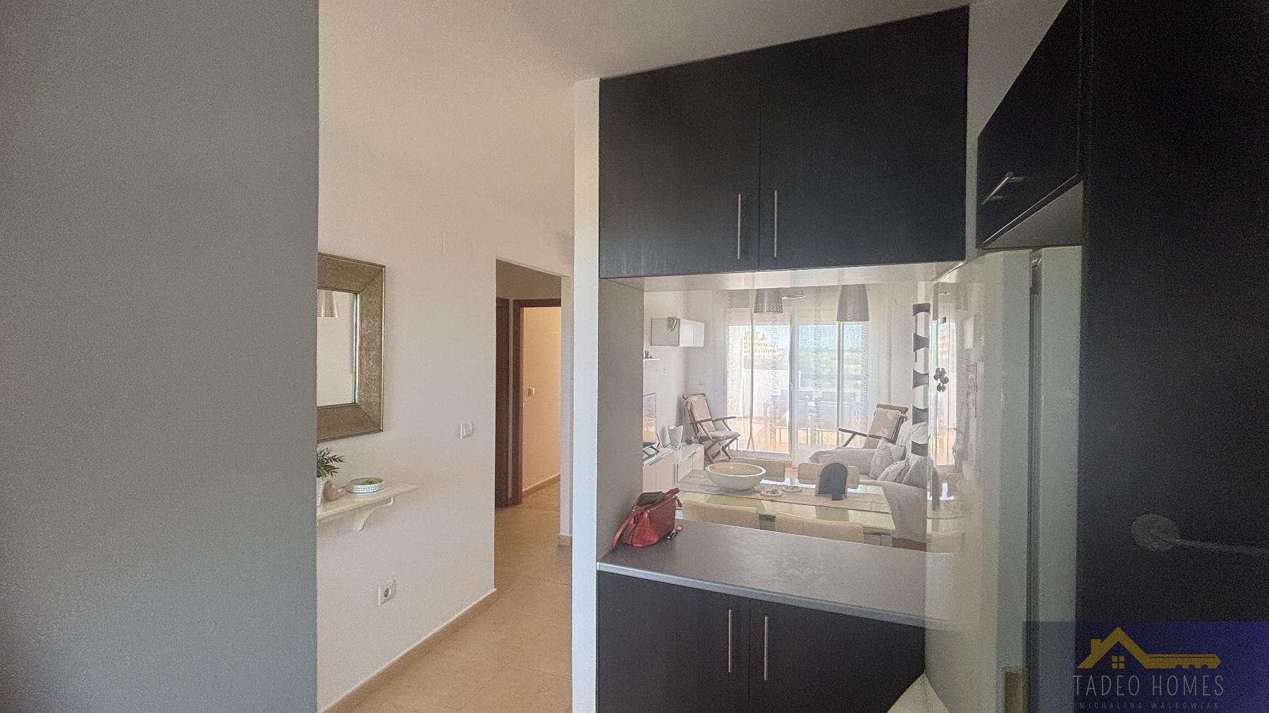 Venta de apartamento en Roldán