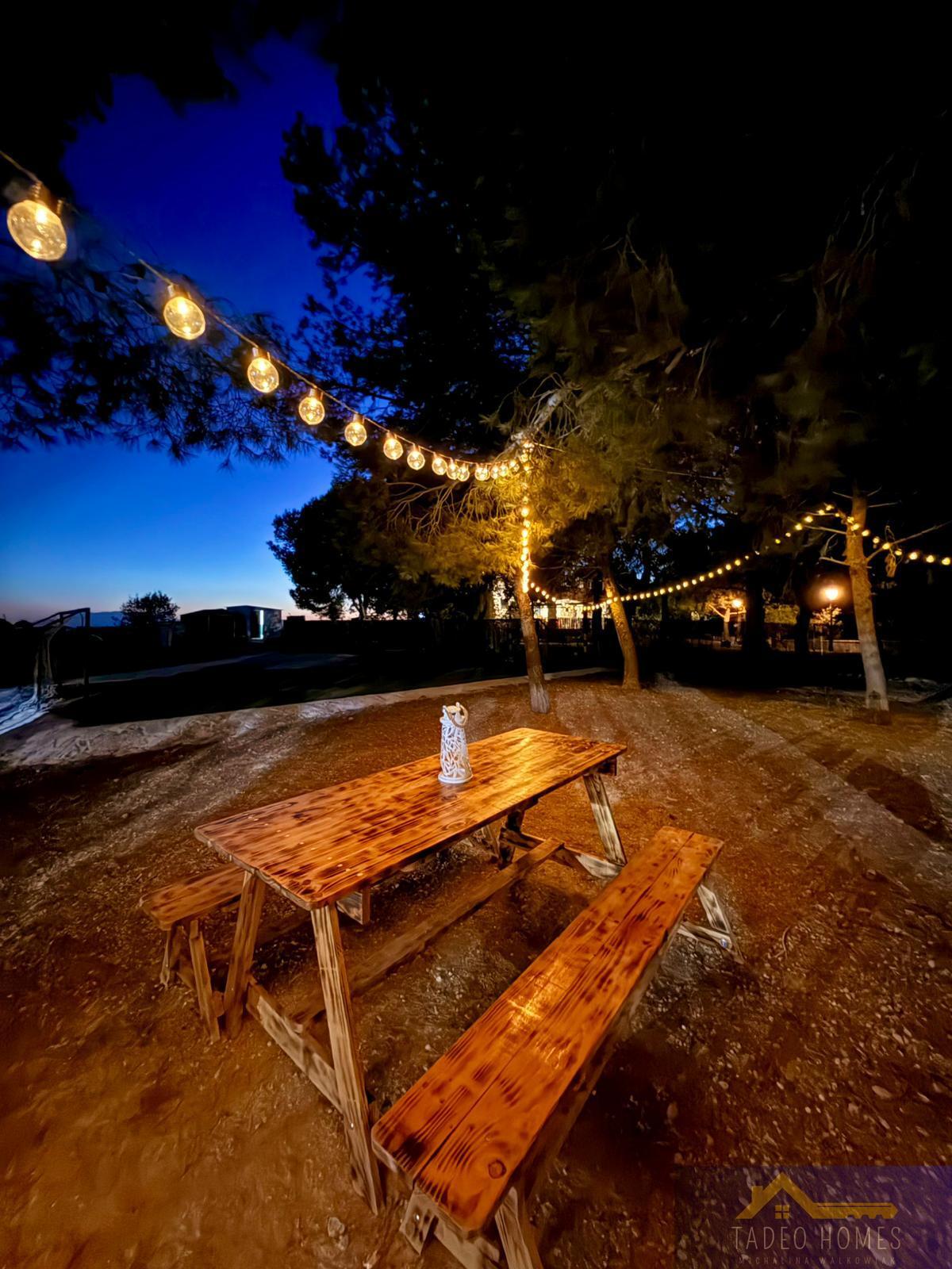 Venta de finca de recreo en Gea y Truyols