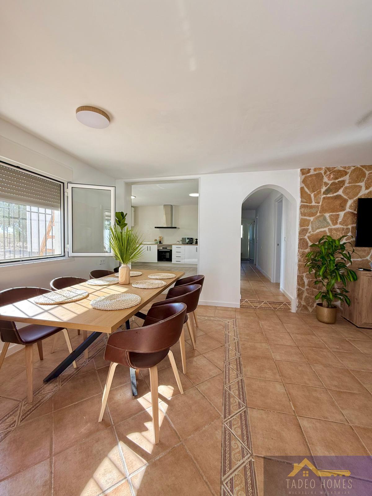 Venta de finca de recreo en Gea y Truyols