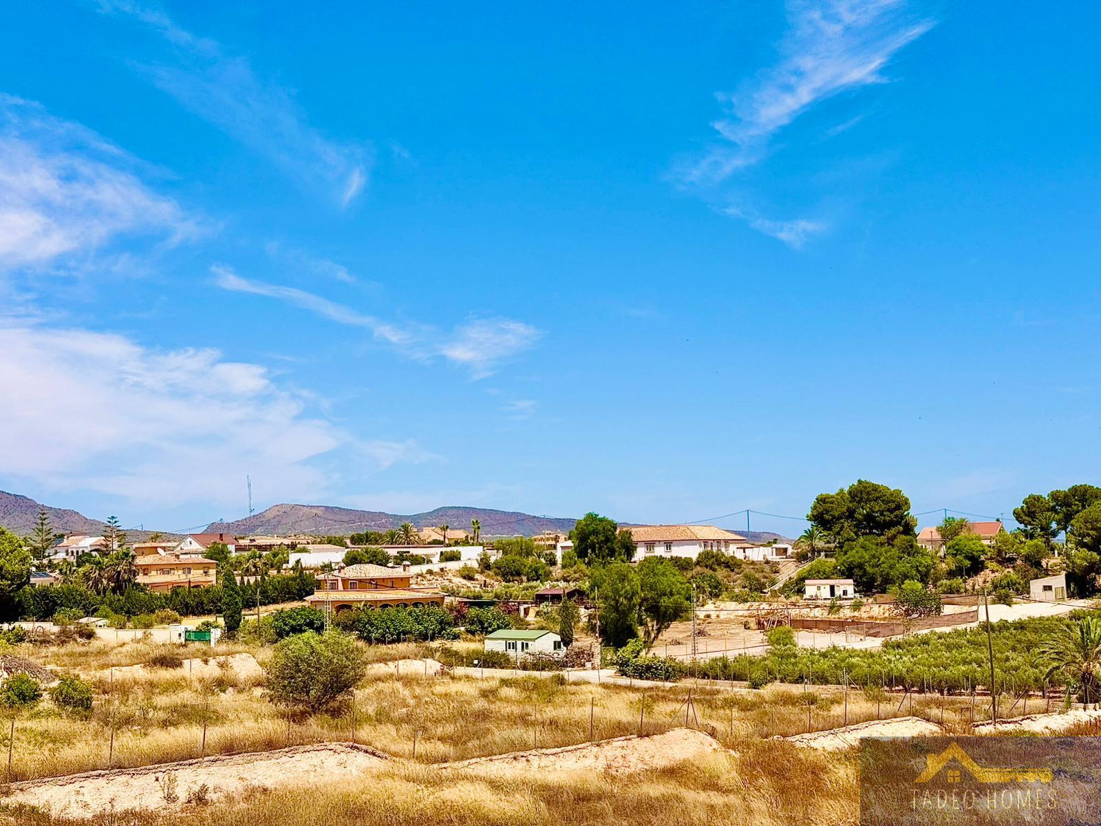 Venta de finca de recreo en Gea y Truyols