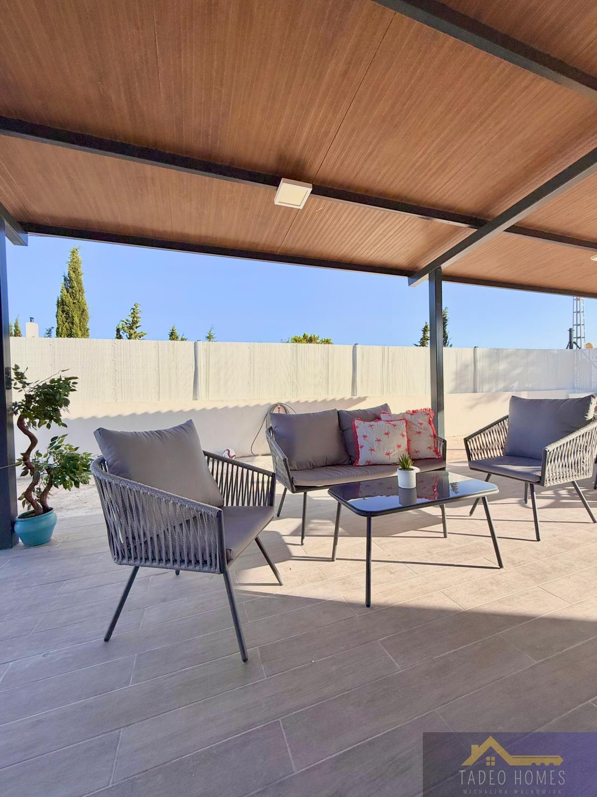 Venta de finca de recreo en Gea y Truyols