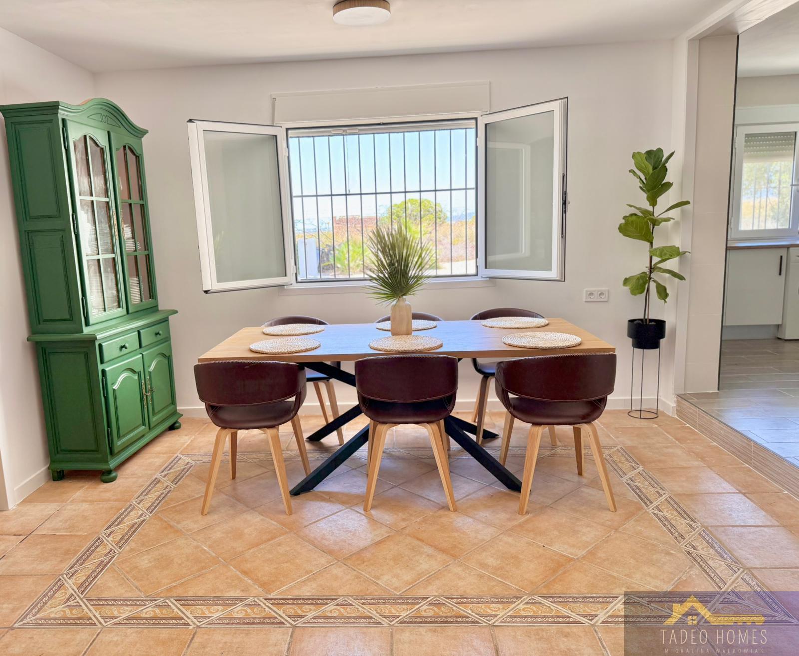 Venta de finca de recreo en Gea y Truyols