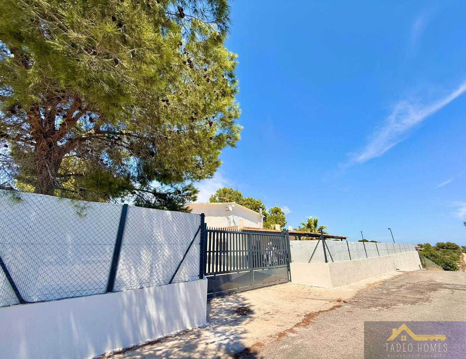 Venta de finca de recreo en Gea y Truyols