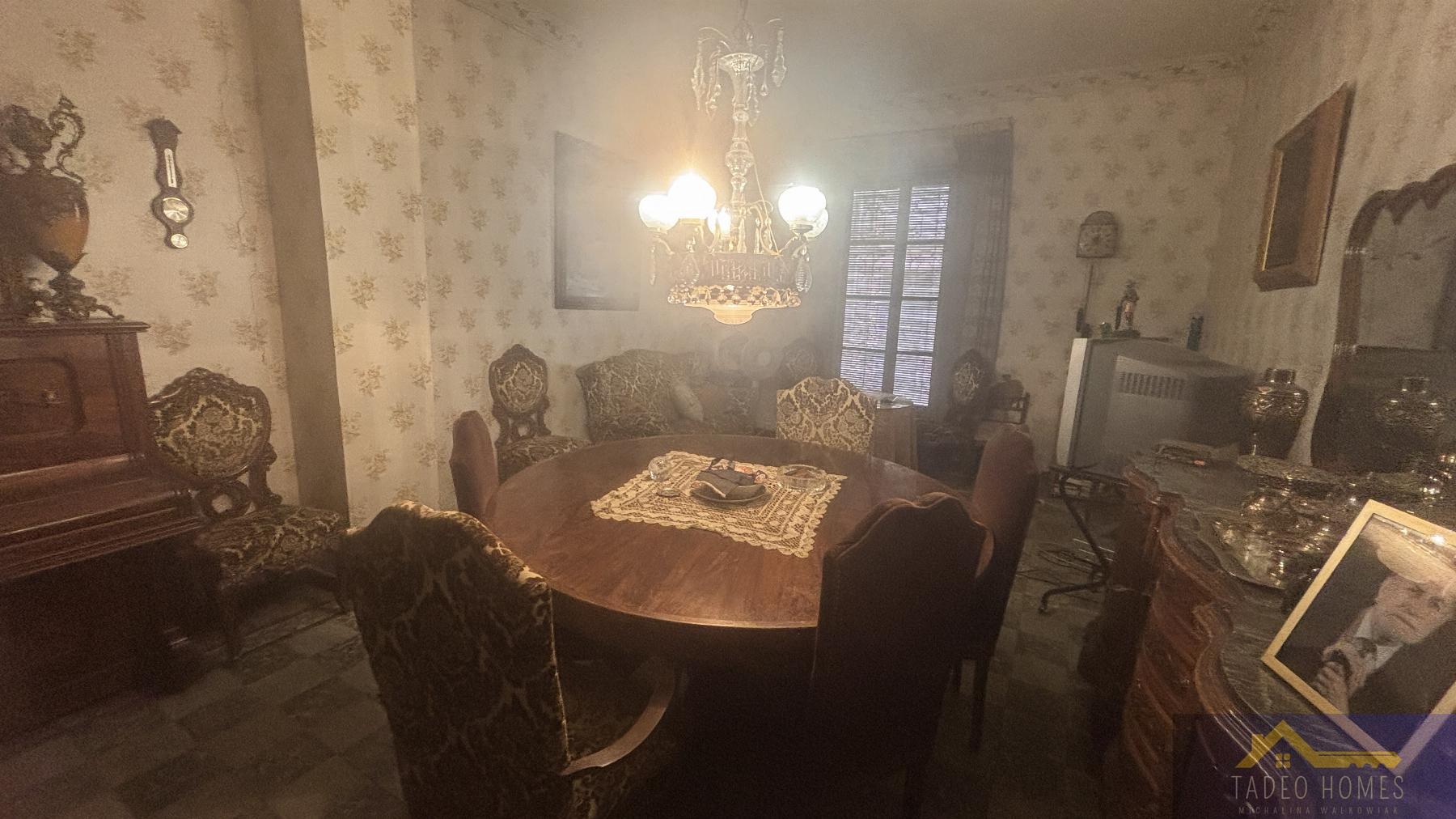 Venta de casa en Jumilla