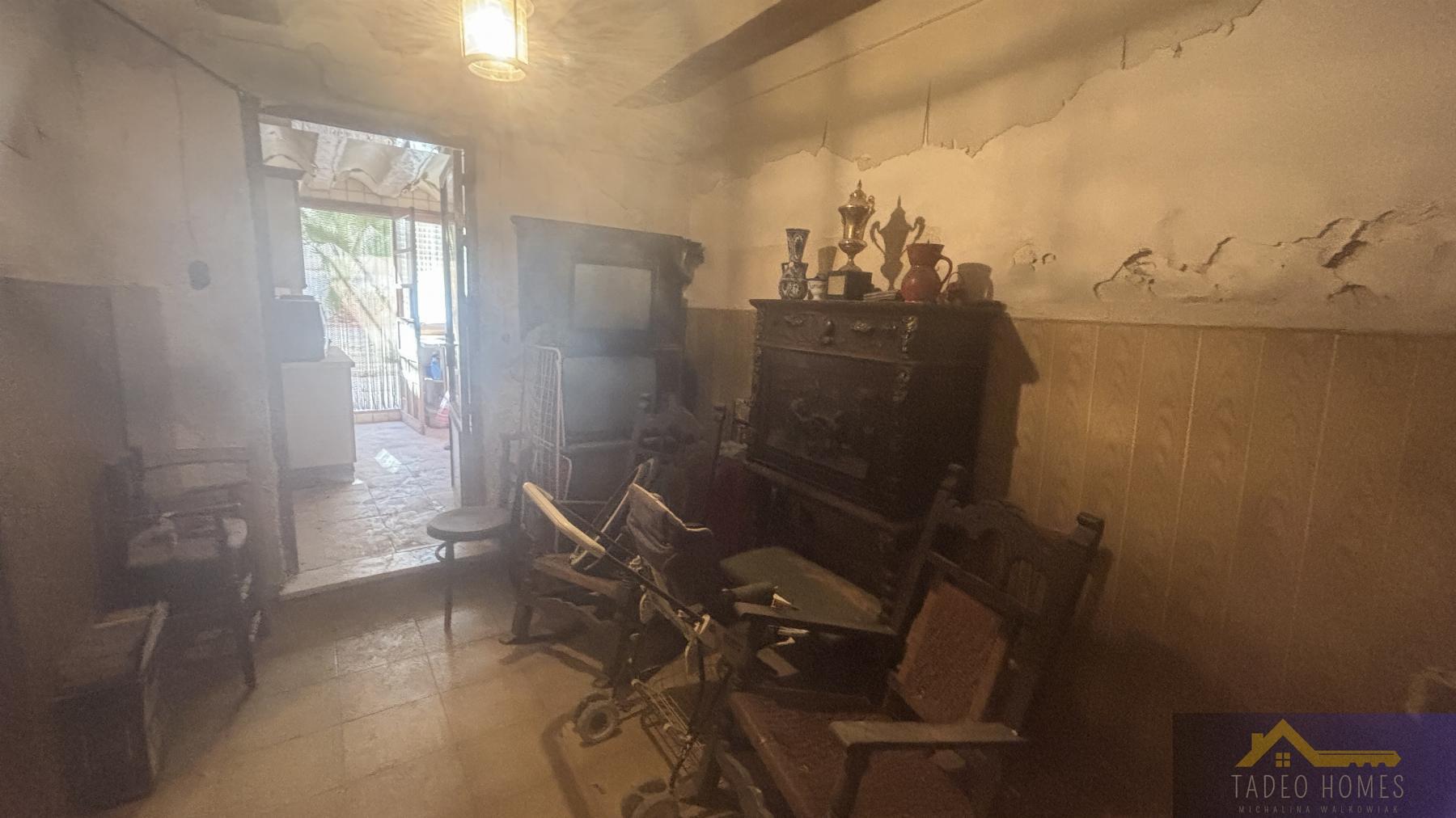 Venta de casa en Jumilla