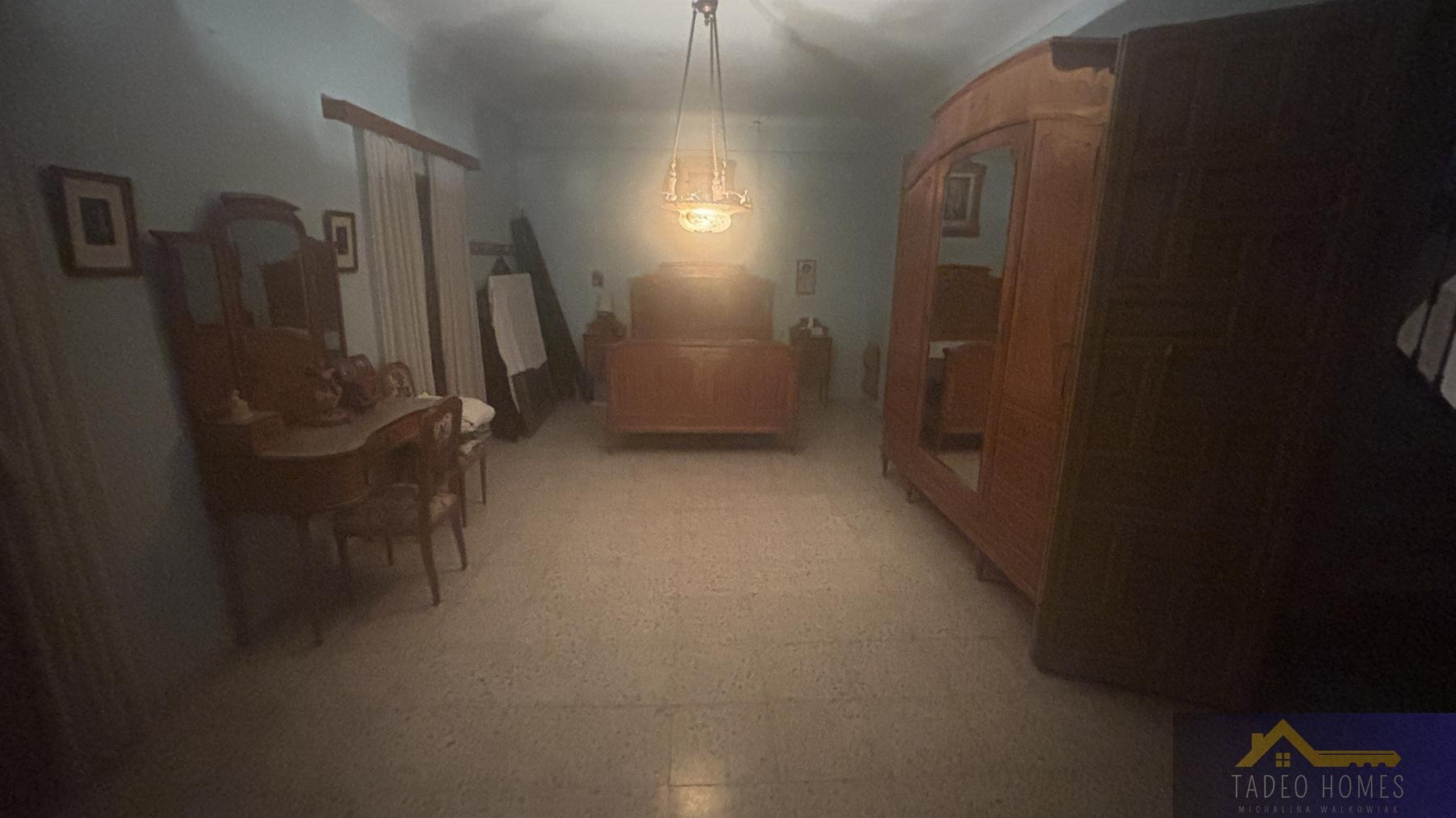 Venta de casa en Jumilla