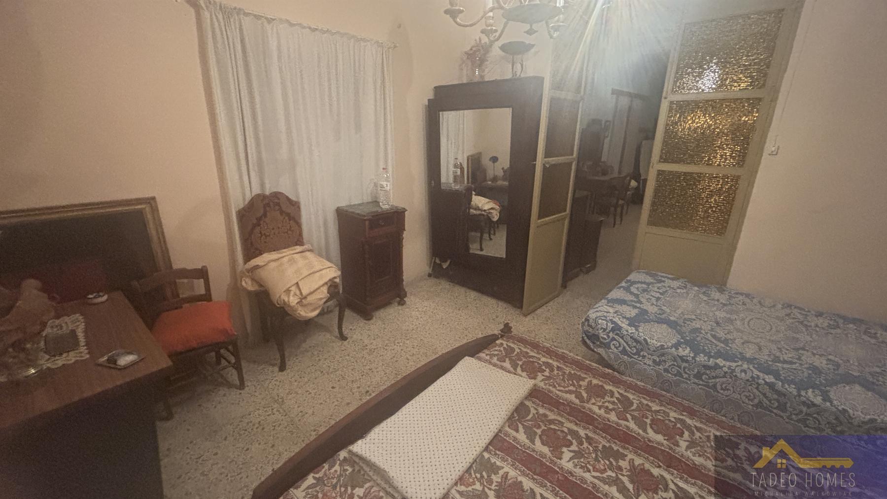 Venta de casa en Jumilla