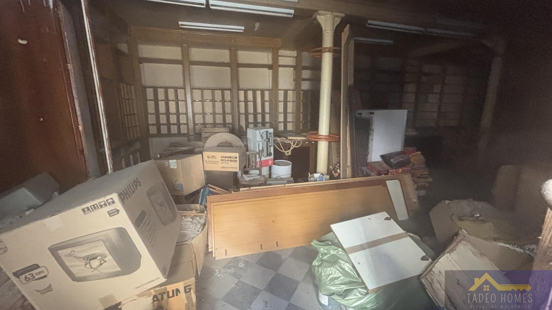 Venta de casa en Jumilla