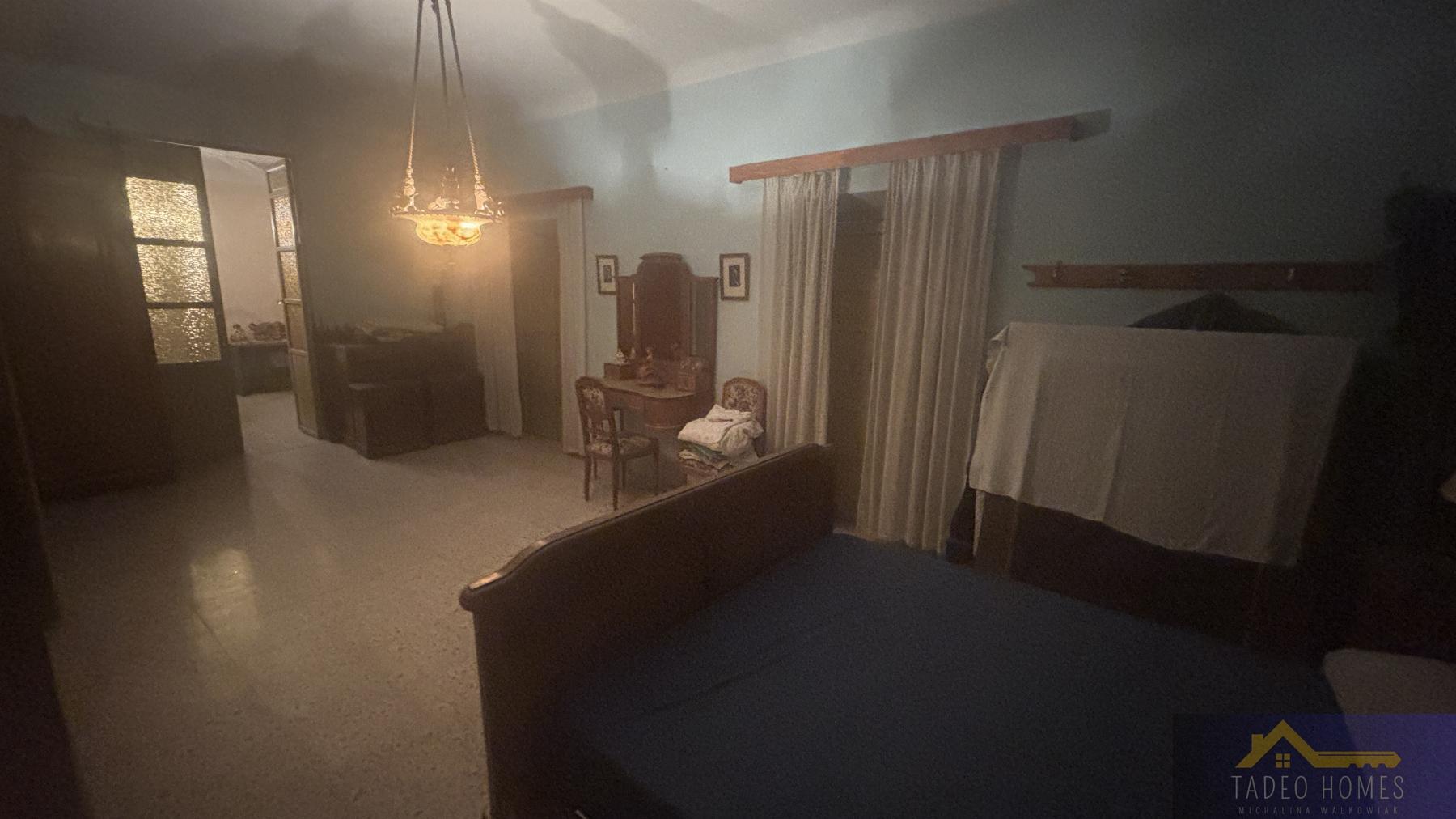 Venta de casa en Jumilla