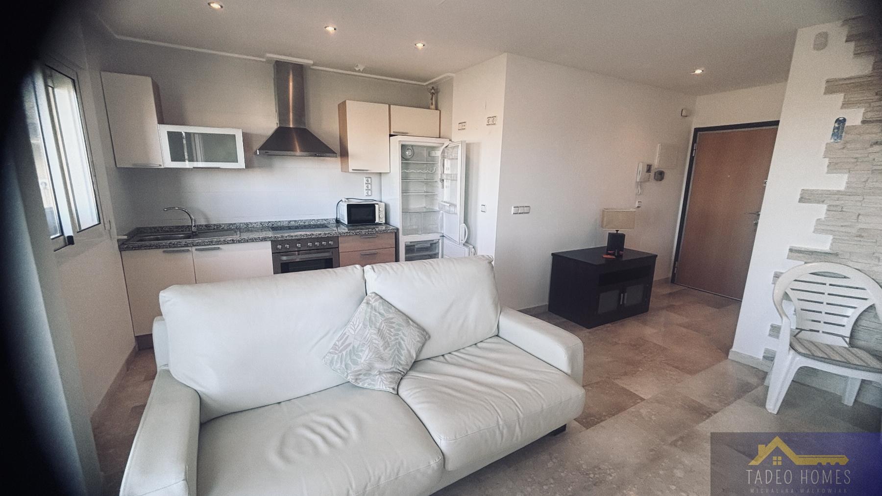 Venta de apartamento en Gea y Truyols